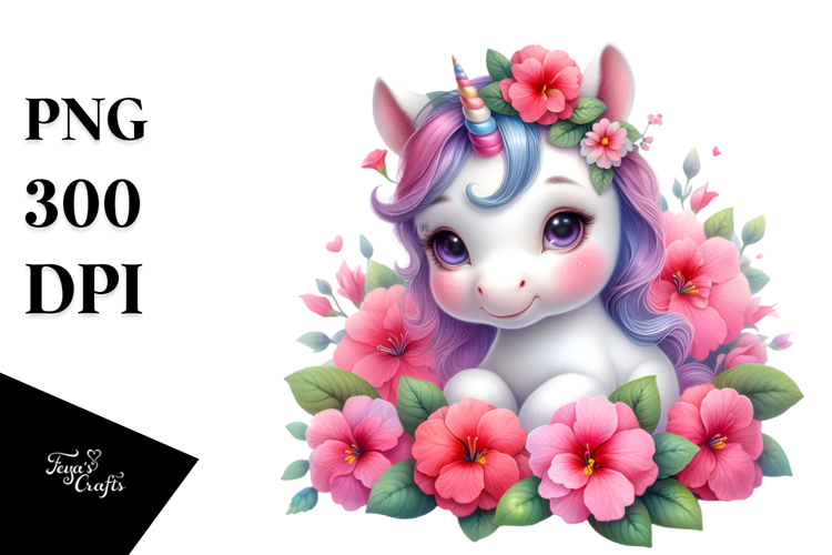 Pastel Clipart Image 5