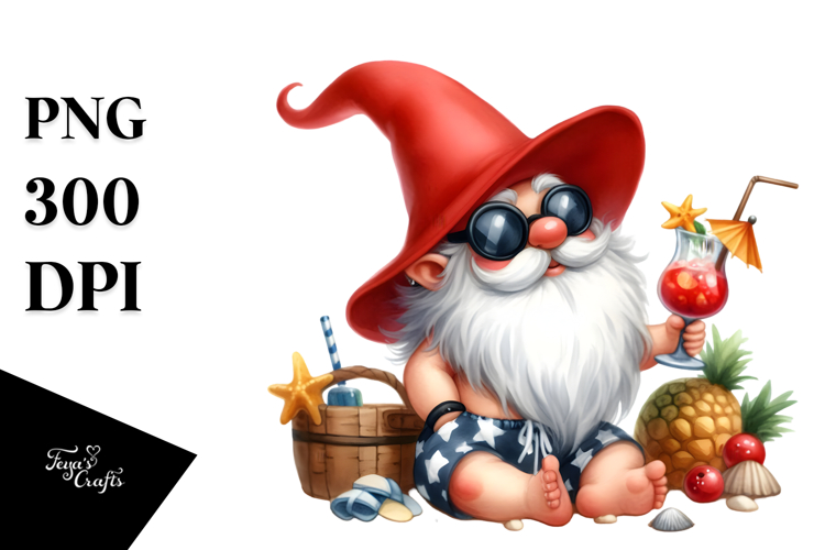 Cocktail Clipart Image 17