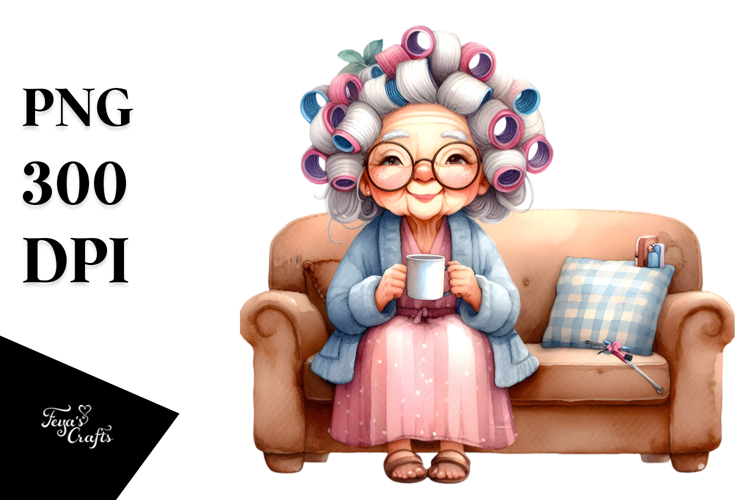 Character Clipart Image 22