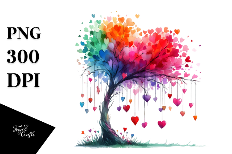 Tree Clipart Image 18