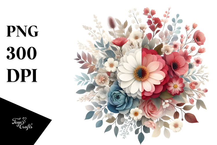 Boho Clipart Image 22