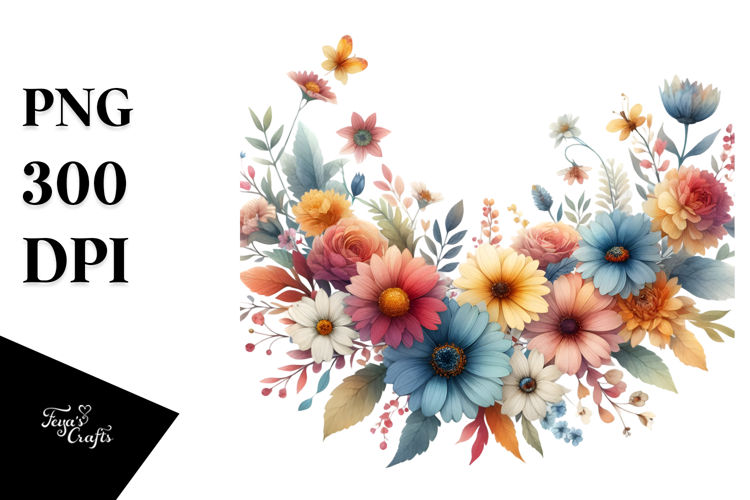 Boho Clipart Image 20