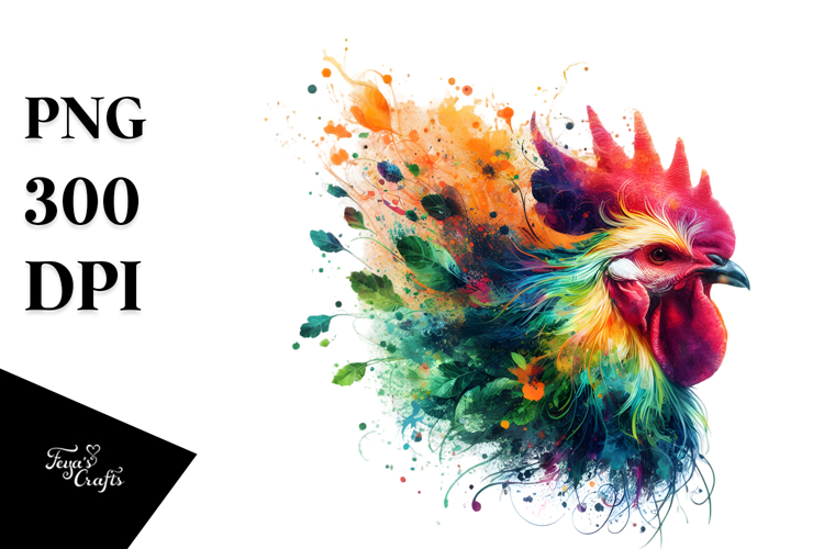 Abstract Clipart Image 17