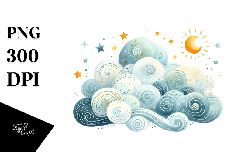 Easter Fonts Image 23