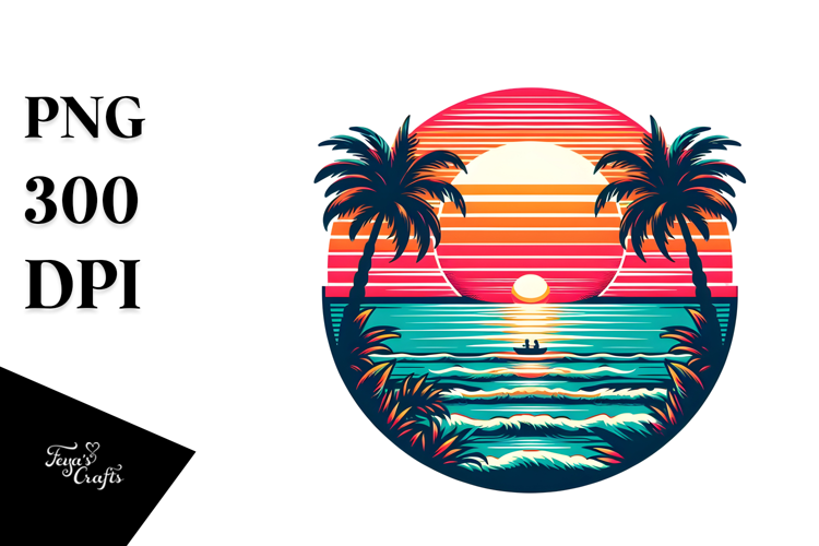 Sublimation|Clipart