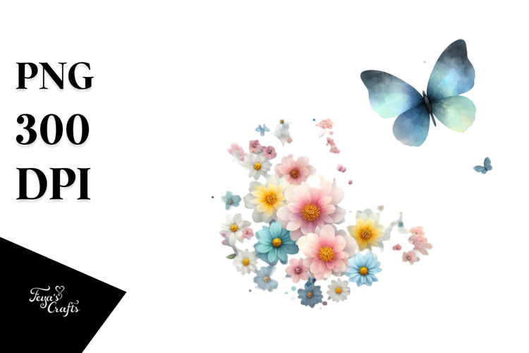 Sublimation|Clipart