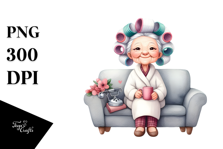 Character Clipart Image 20