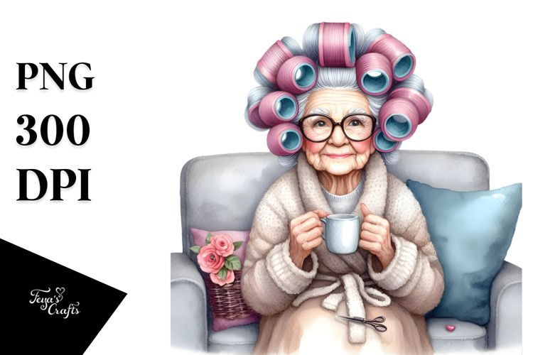 Character Clipart Image 19