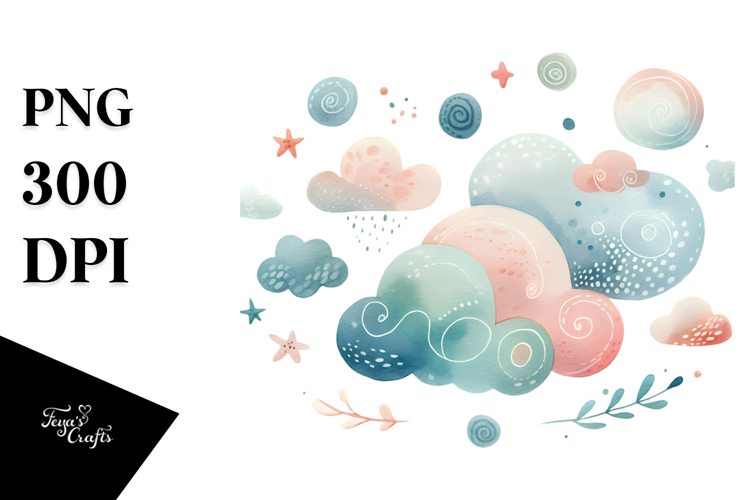 Easter Fonts Image 8