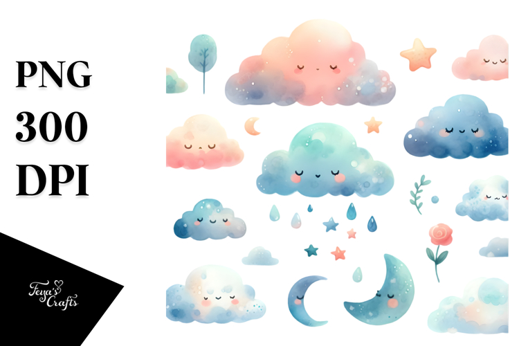 Easter Fonts Image 13