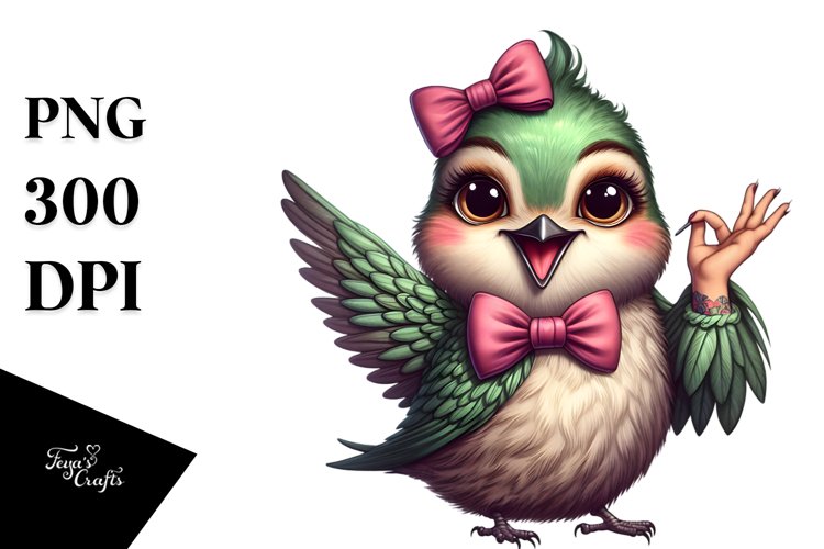 Whimsical Fonts Image 23