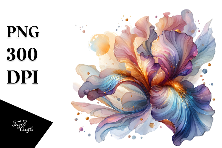 Pastel Clipart Image 8