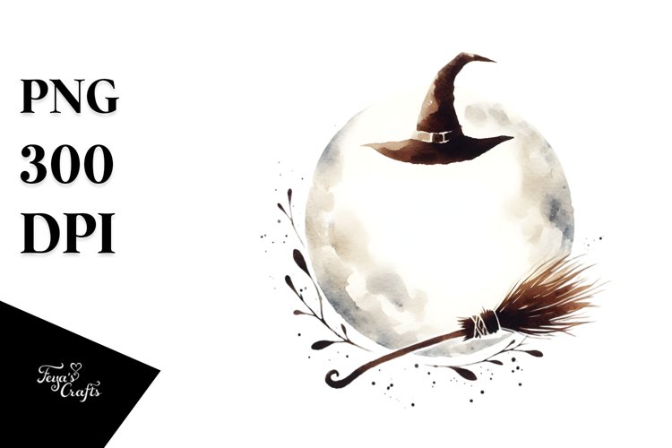 Broomstick Png Image 19