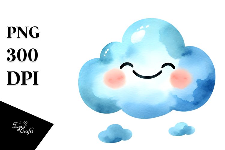 Smiling Clipart Image 17