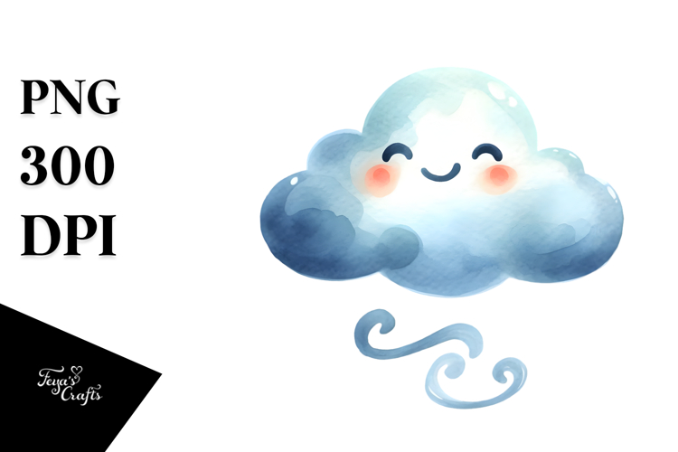 Smiling Clipart Image 11