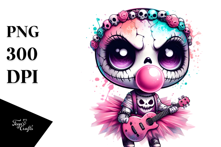 Mummy Clipart Image 12