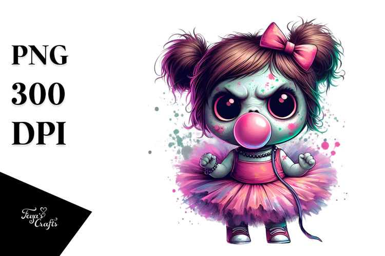 Tutu Clipart Image 12