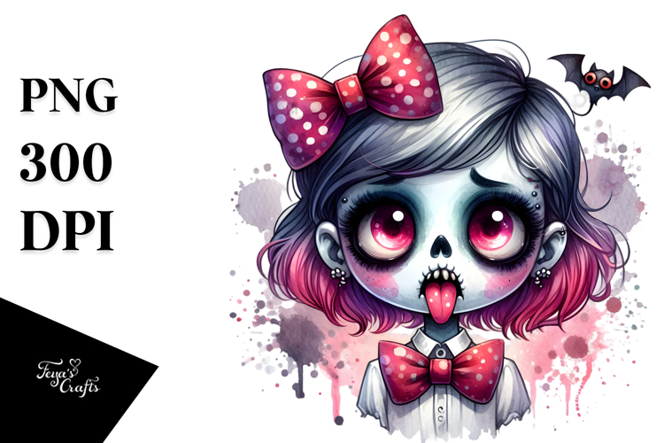 Goth Design Image 23