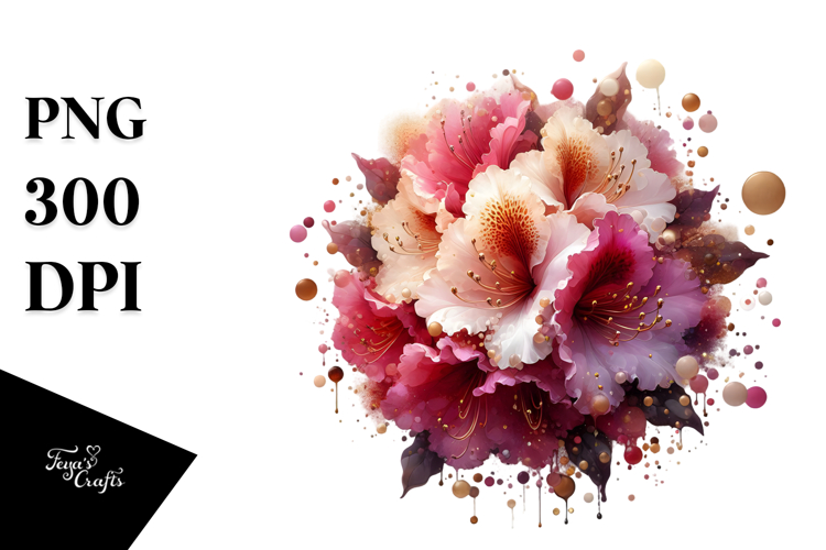 Abstract Clipart Image 6