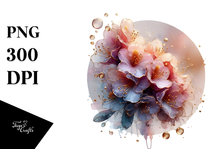 Abstract Clipart Image 5