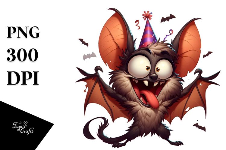 Bat Transparent Png Image 19