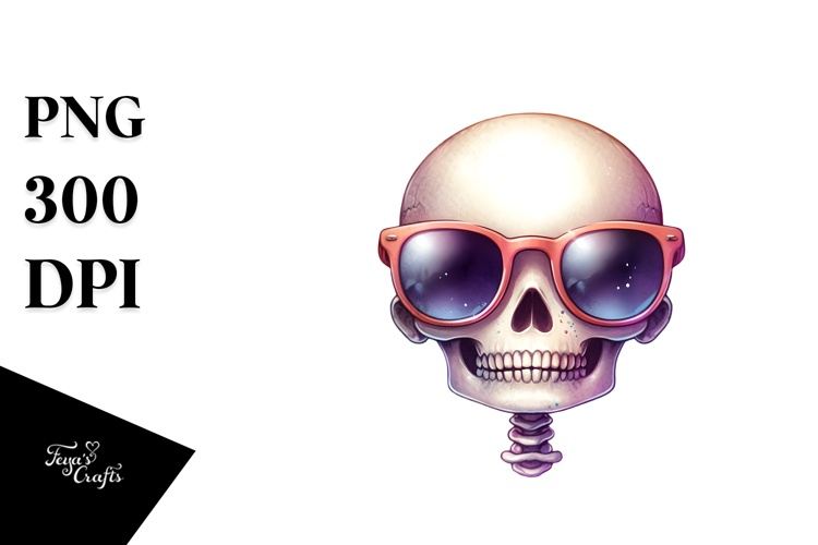Skeleton Clipart Image 22