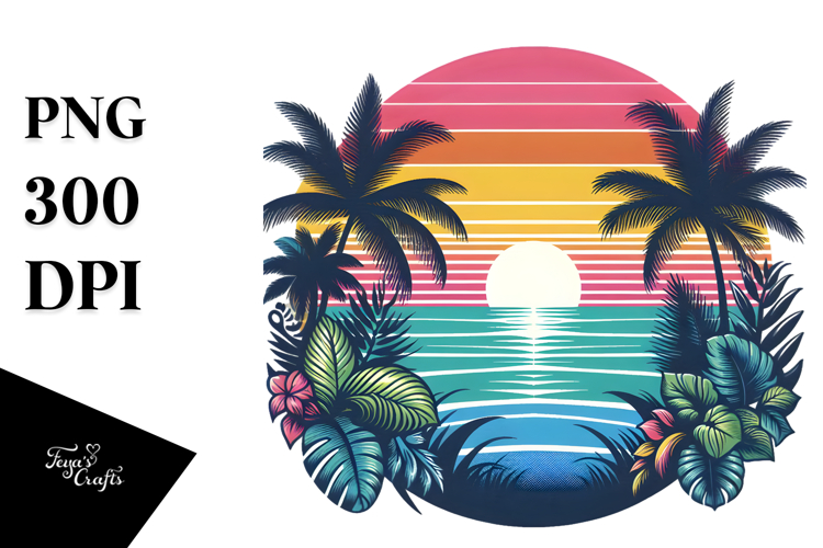 Retro Clipart Image 17