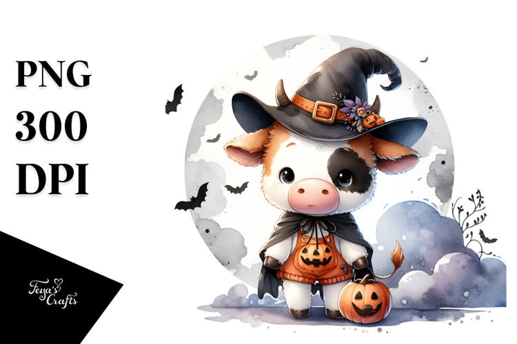 Halloween Png Image 3