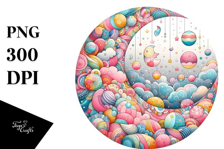 Whimsical Fonts Image 9