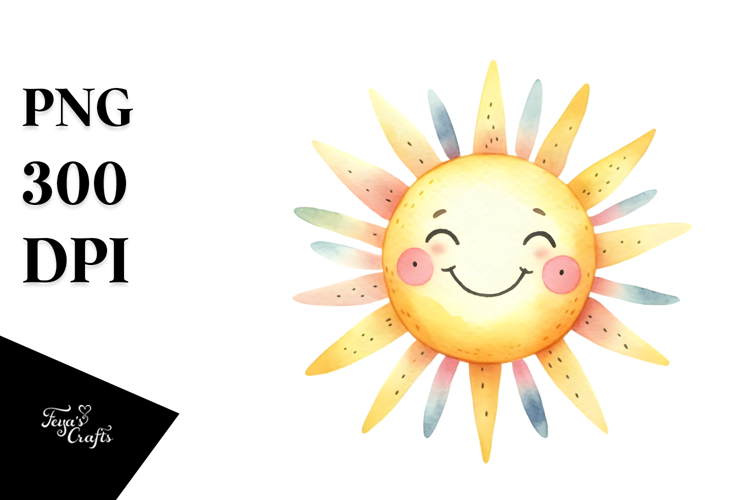 Smiling Clipart Image 10