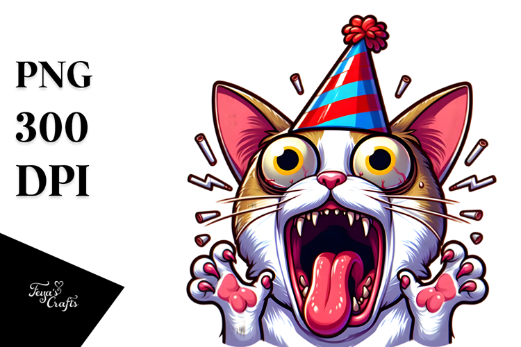 Party Hat Png Image 14