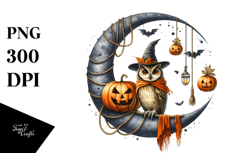 Owl Clipart