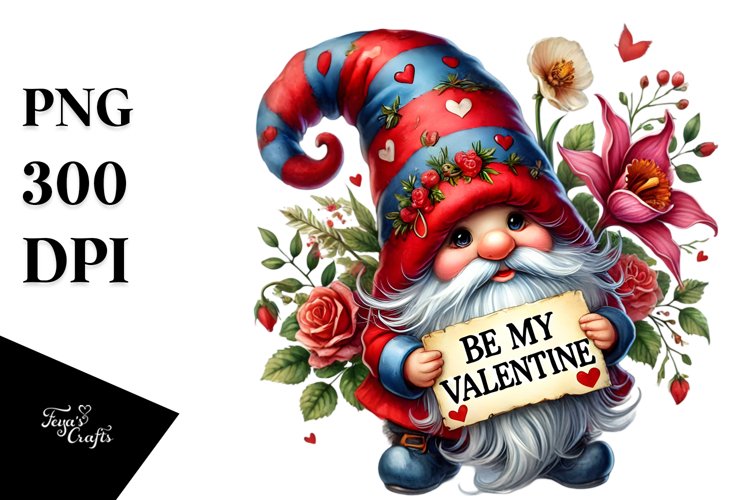 Valentines PNG Image 7