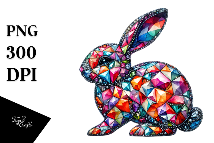 Abstract Clipart Image 24