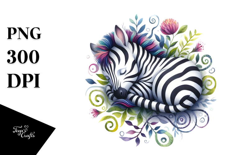 Sleeping Clipart Image 14