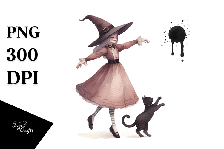 Dancing Clipart Image 8