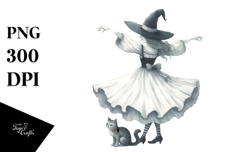 Dancing Clipart Image 7