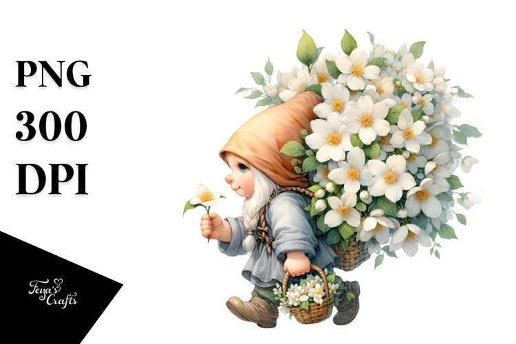 Small Clipart Image 8