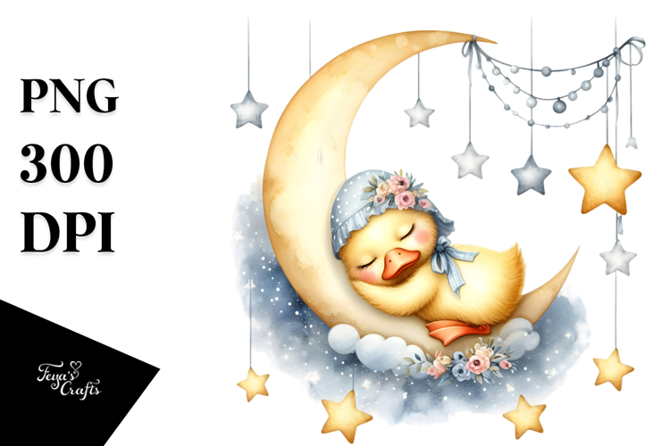 Duck Png Image 13