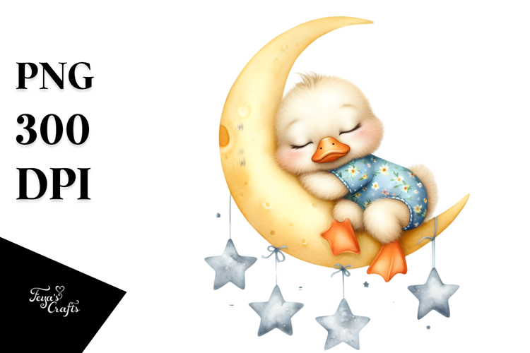Duck Png Image 11