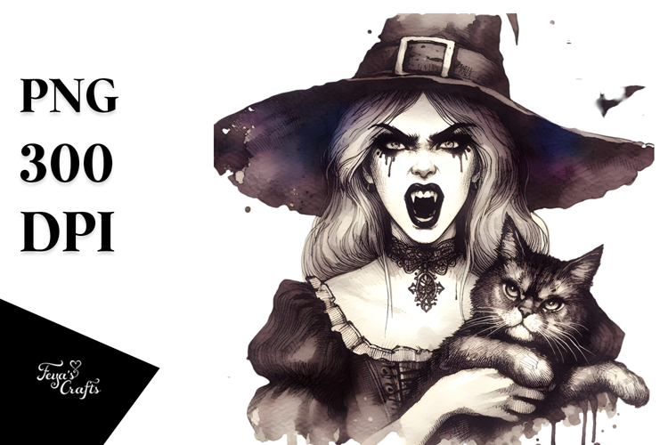 Evil Clipart Image 18