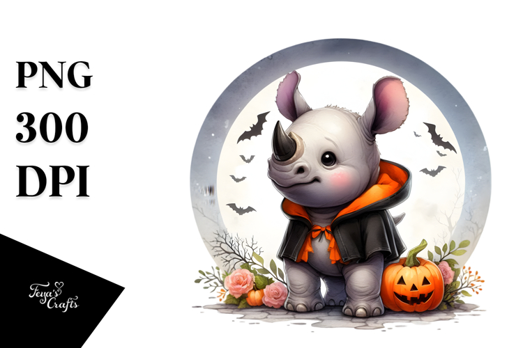 Halloween Clipart Png Image 18