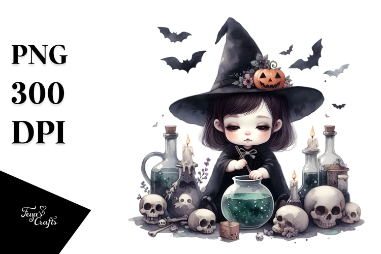 Potion Clipart