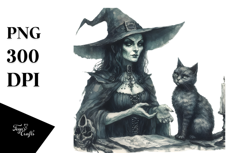 Evil Clipart Image 3