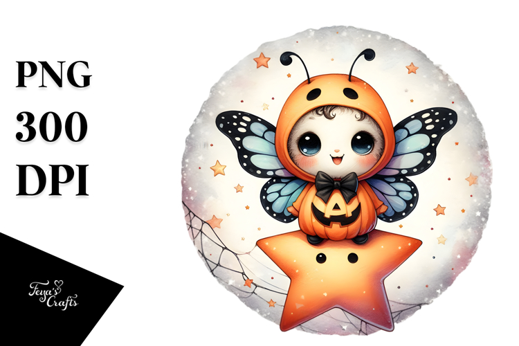 Butterfly Clipart Image 17