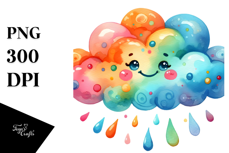 Cloud Png Image 11
