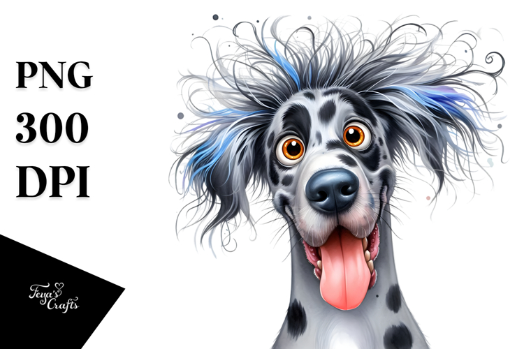 Great Dane Png Image 2