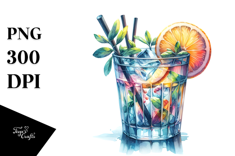 Cocktail Png Image 7