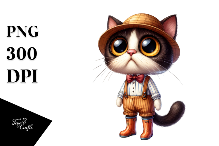 Rainboots Clipart Image 10
