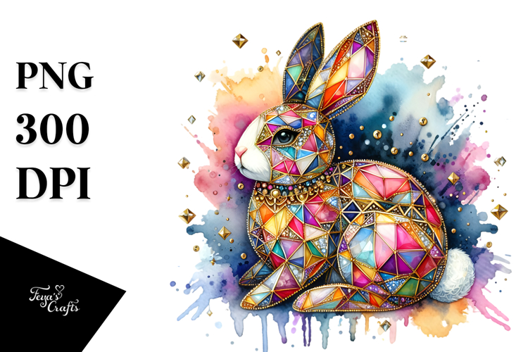 Abstract Clipart Image 19